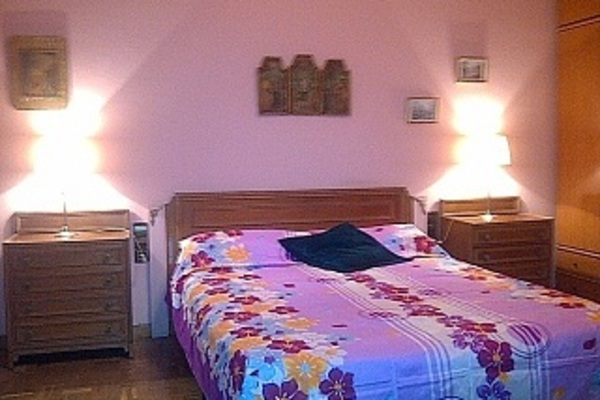 Bed and Breakfast in Barcelona 9