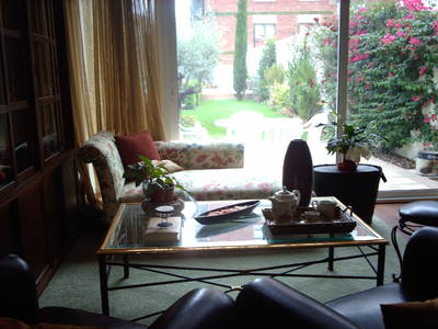 Buchen Sie günstige Bed and Breakfast in Barcelona