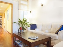 Cosy&amp;confortable spacious central flat, Poble Sec