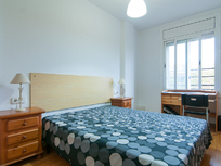 Exclusive apartment inBarcelona