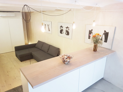 Buchen Sie günstige Ferienhaus in Barcelona