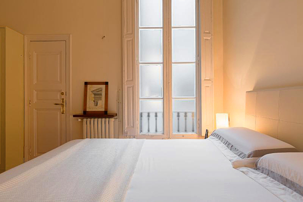 Bed and Breakfast in Barcelona 10