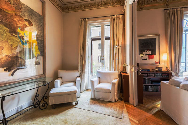 Bed and Breakfast in Barcelona 14