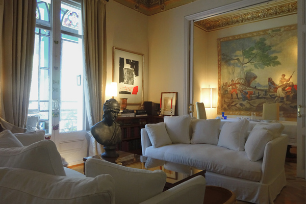 Bed and Breakfast in Barcelona 22