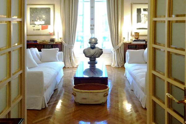 Bed and Breakfast in Barcelona 6