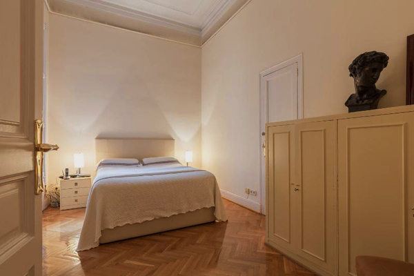 Bed and Breakfast in Barcelona 8