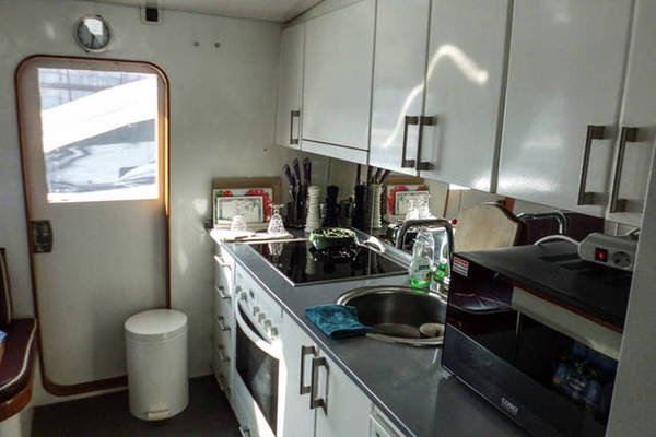 Haus in Barcelona 11