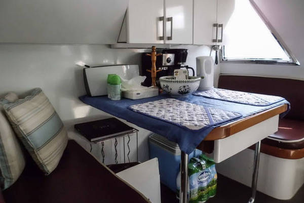 Haus in Barcelona 12