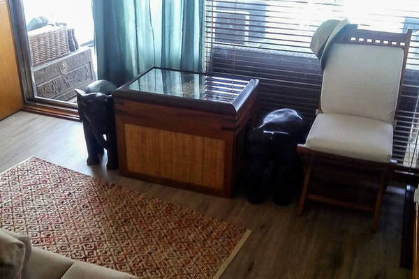 Haus in Barcelona 17