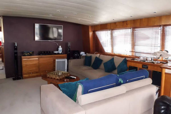 Haus in Barcelona 18