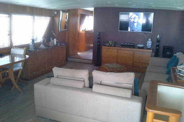 Haus in Barcelona 20