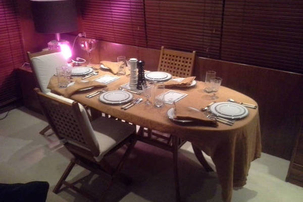 Haus in Barcelona 22