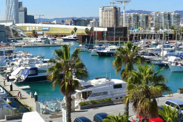 Haus in Barcelona 25