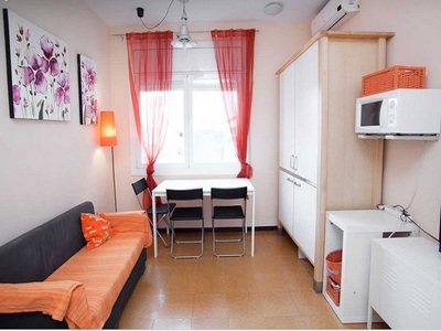 Buchen Sie günstige Ferienwohnung in Barcelona