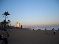 Unterkunft Barcelona