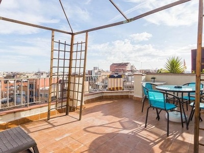 Buchen Sie günstige Urlaubsdomizil in Barcelona