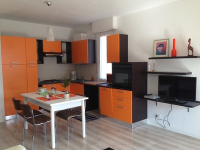 Buchen Sie günstige Urlaubsdomizil in BARDOLINO