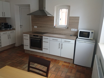 Buchen Sie günstige Ferienhaus in Bargteheide