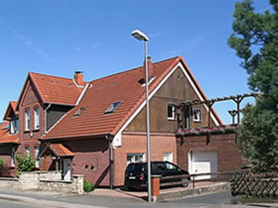 Buchen Sie günstige Wohnung in Barsinghausen