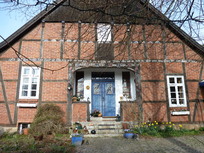 Verkehrsgünstiges Messe-Aptm.