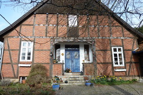 Verkehrsgünstiges Messe-Aptm.