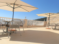 Villa Bonaca - apartment with lovely terrace