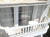 Villa Bonaca - beautiful apartment with terrace