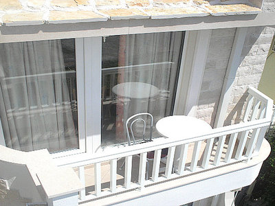 Buchen Sie günstige Ferienwohnung in Baška Voda