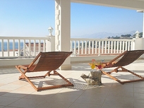 Villa Bonaca - nice apartment with sea view