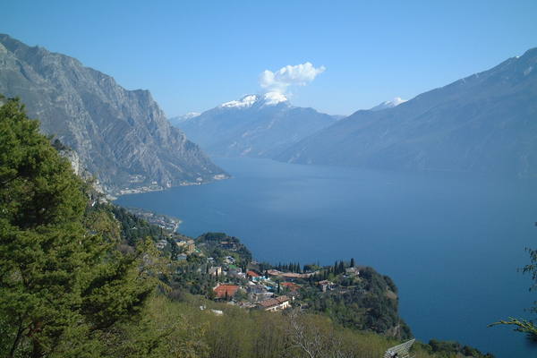 Ferienwohnung in Tremosine 2