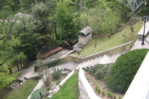Ferienwohnung in Tremosine 6