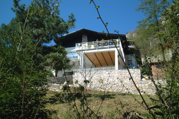 Ferienwohnung in Tremosine 1