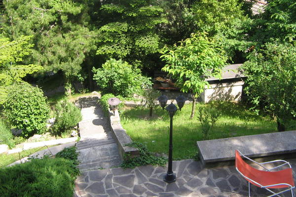 Ferienwohnung in Tremosine 7