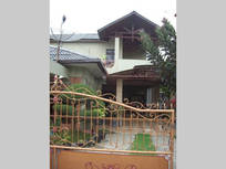 Unterkunft nahe Flughafen (Apartment near Airport)