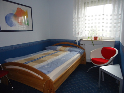 Buchen Sie günstige Gästehaus in Baunatal