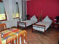 Andy´s-Zimmervermietung