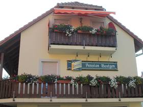 Pension Bautzen - Einzelzimmer