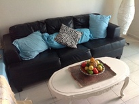 Palmsuites 95m2 a 300 m de la plage