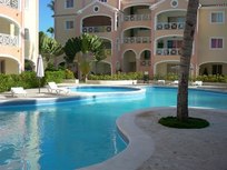 Punta Cana, Bavaro alquiler Apartamento