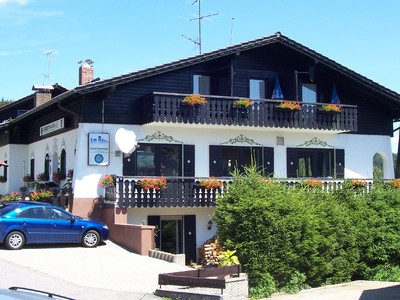 Buchen Sie günstige Zimmer in Bayerisch Eisenstein