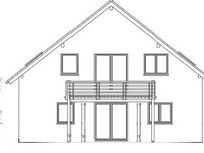 Haus Weinbergschnecke