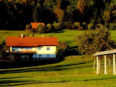 Buchen Sie günstige Feha in Begunje na Gorenjskem