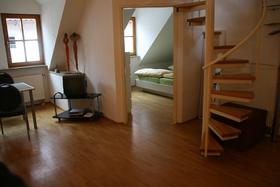 #1komplettes Apartment bei Nürnberg