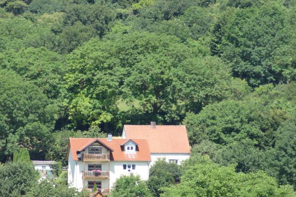 Ferienwohnung in Beilngries 4