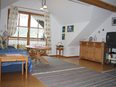 Buchen Sie günstige Wohnung in Beilngries