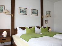 Donauer im Altmühltal ⌂ FeWo la Casa