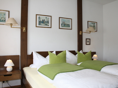 Buchen Sie günstige Ferienhaus in Beilngries