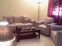 New Furnished Apt. for rent - Sanayeh near Hamra