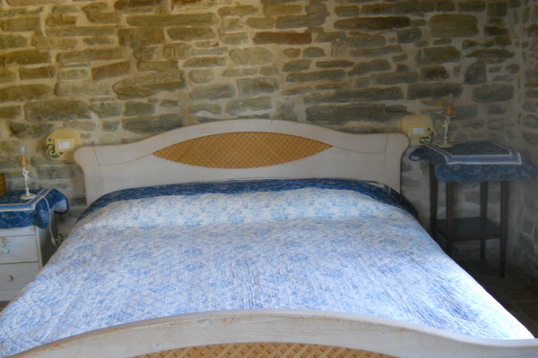 Bed and Breakfast in Belforte all'Isauro 6