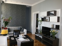 Art Design Apartment